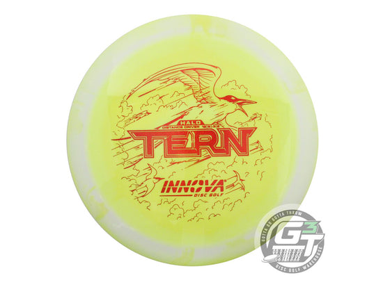 Innova Halo Star Tern Distance Driver Golf Disc (Individually Listed)