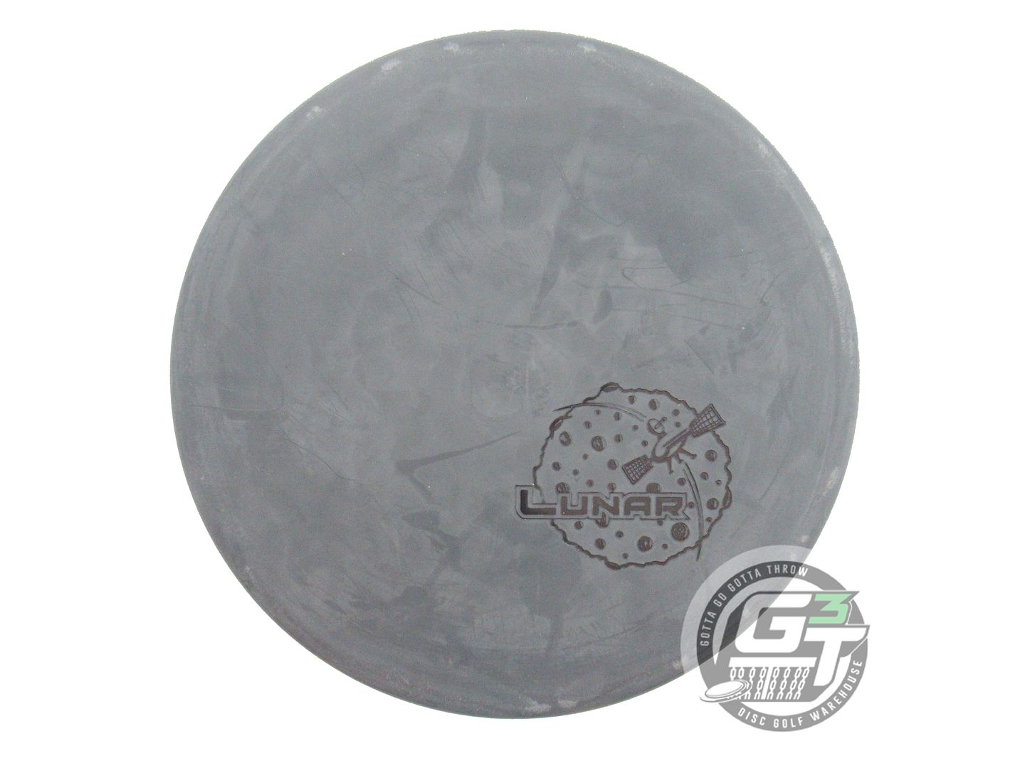 Gateway Rocky Lunar Firm Chief Putter Golf Disc (Individually Listed)