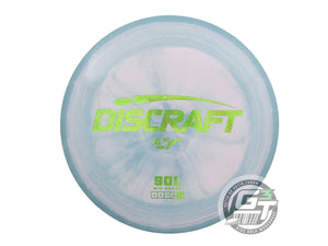 Discraft ESP Sol Midrange Golf Disc (Individually Listed)