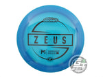 Discraft Paul McBeth Signature Elite Z Zeus Distance Driver Golf Disc (Individually Listed)