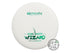 Gateway Pure White Wizard Putter Golf Disc (Individually Listed)