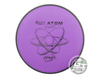 MVP Electron Firm Atom Putter Golf Disc (Individually Listed)
