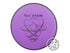 MVP Electron Firm Atom Putter Golf Disc (Individually Listed)