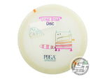 Lone Star Artist Series Glow Mad Cat Fairway Driver Golf Disc (Individually Listed)