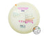 Lone Star Artist Series Glow Mad Cat Fairway Driver Golf Disc (Individually Listed)