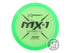 Prodigy 400 Series MX1 Midrange Golf Disc (Individually Listed)
