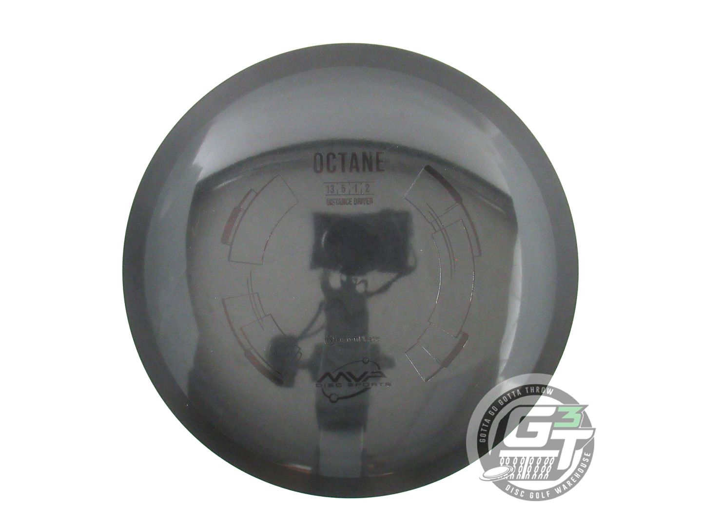 MVP Neutron Orbital Distance Driver Golf Disc (Individually Listed)