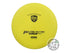 Discmania Originals D-Line Flex 1 P2 Pro Putter Golf Disc (Individually Listed)
