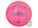 Discraft Elite Z Buzzz Midrange Golf Disc (Individually Listed)