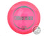 Discraft Elite Z Buzzz Midrange Golf Disc (Individually Listed)