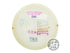 Lone Star Artist Series Glow Mad Cat Fairway Driver Golf Disc (Individually Listed)