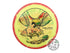 Millennium Limited Edition Helio Sirius Falcon Distance Driver Golf Disc (Individually Listed)