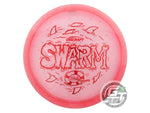Discraft Limited Edition 2026 Ledgestone Open Confetti CryZtal Z FLX Swarm Midrange Golf Disc (Individually Listed)