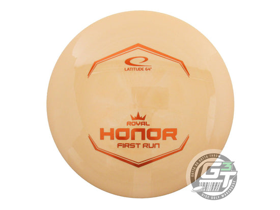 Latitude 64 First Run Royal Grand Honor Fairway Driver Golf Disc (Individually Listed)