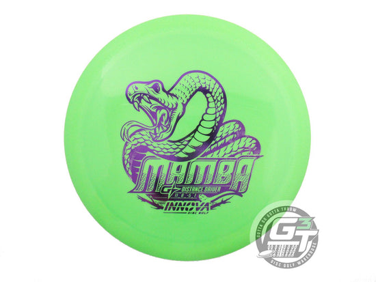 Innova GStar Mamba Distance Driver Golf Disc (Individually Listed)