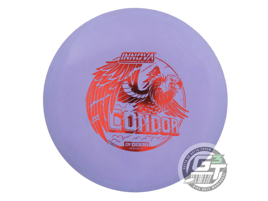 Innova DX Condor Specialty Golf Disc (Individually Listed)