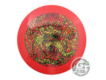 Innova Limited Edition Bog Beast Stamp Star Beast Distance Driver Golf Disc (Individually Listed)