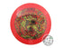 Innova Limited Edition Bog Beast Stamp Star Beast Distance Driver Golf Disc (Individually Listed)