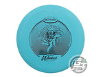 Gateway Sure Grip Super Stupid Soft Warlock Putter Golf Disc (Individually Listed)