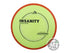 Axiom Fission Insanity Distance Driver Golf Disc (Individually Listed)