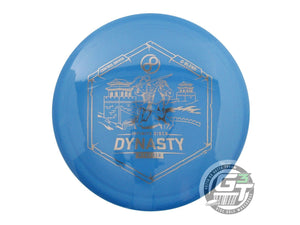 Infinite Discs G-Blend Dynasty Fairway Driver Golf Disc (Individually Listed)
