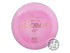 Discraft ESP Sol [Paige Pierce 5X] Midrange Golf Disc (Individually Listed)