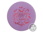 Infinite Discs R-Blend Soft Tomb Putter Golf Disc (Individually Listed)