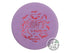 Infinite Discs R-Blend Soft Tomb Putter Golf Disc (Individually Listed)