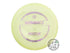 Innova Proto Glow Champion Wombat3 Midrange Golf Disc (Individually Listed)