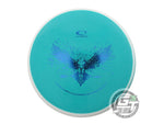 Latitude 64 Limited Edition 2025 Team Series Isaac Robinson Zero Medium Orbit Sinus Putter Golf Disc (Individually Listed)