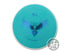 Latitude 64 Limited Edition 2025 Team Series Isaac Robinson Zero Medium Orbit Sinus Putter Golf Disc (Individually Listed)