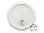 Dynamic Discs Blank Canvas Bottom Stamp Fuzion Escape Fairway Driver Golf Disc (Individually Listed)