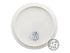 Dynamic Discs Blank Canvas Bottom Stamp Fuzion Escape Fairway Driver Golf Disc (Individually Listed)