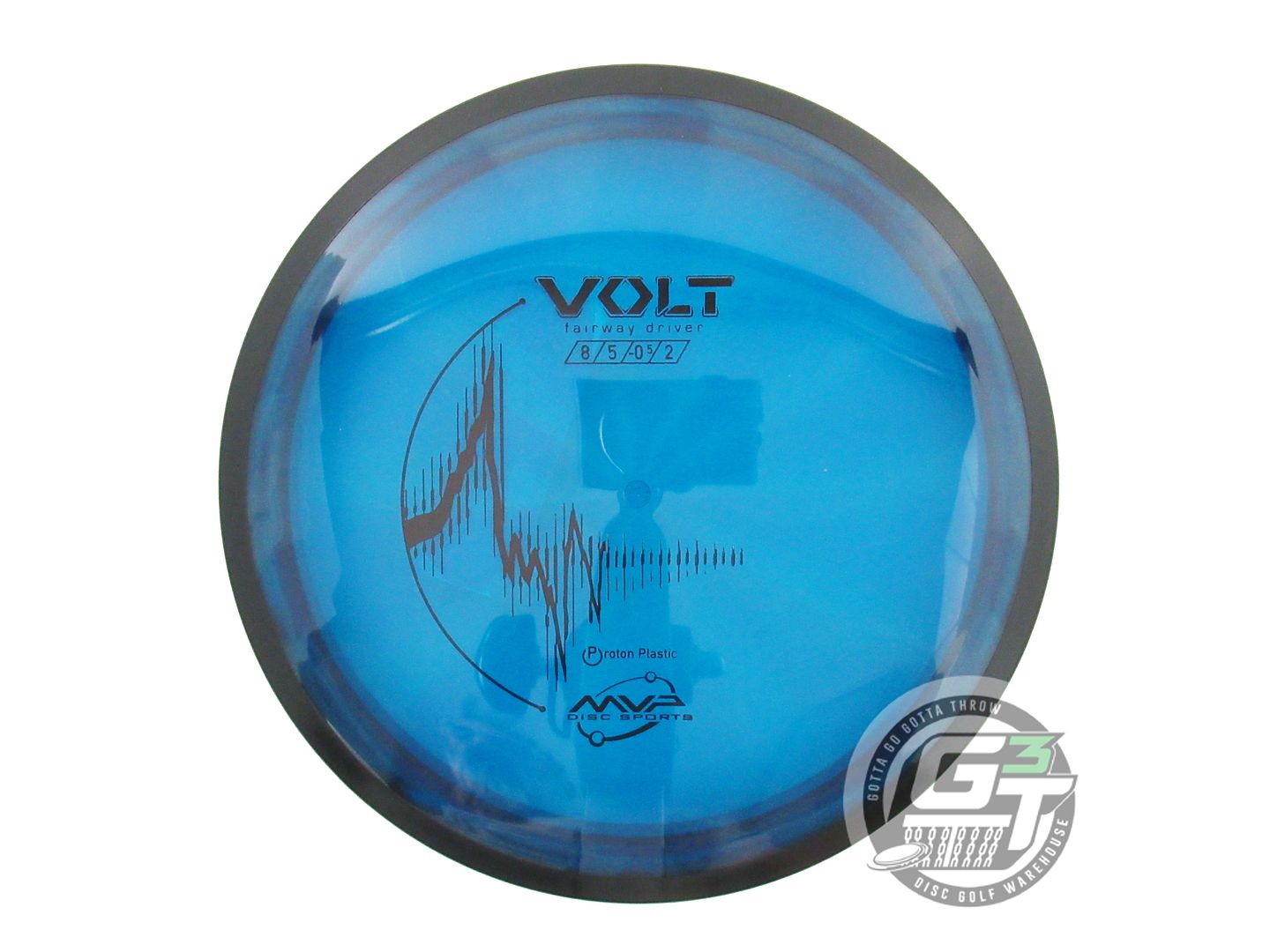 MVP Proton Volt Fairway Driver Golf Disc (Individually Listed)