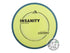 Axiom Fission Insanity Distance Driver Golf Disc (Individually Listed)