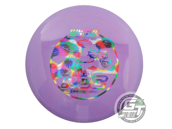 Innova Star Rancho Roc Midrange Golf Disc (Individually Listed)
