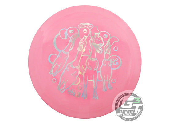 Discraft Limited Edition 2026 Ledgestone Open ESP Super FLX Raptor Distance Driver Golf Disc (Individually Listed)