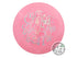 Discraft Limited Edition 2026 Ledgestone Open ESP Super FLX Raptor Distance Driver Golf Disc (Individually Listed)