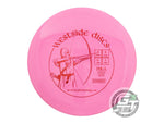 Westside Tournament Longbowman Fairway Driver Golf Disc (Individually Listed)