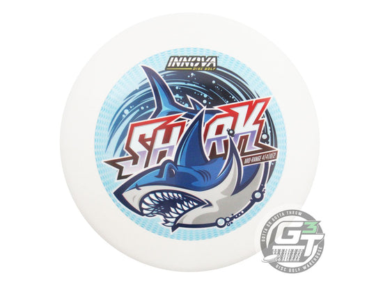 Innova DX Shark Midrange Golf Disc (Individually Listed)