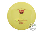 Discmania Originals S-Line TD Turning Driver Distance Driver Golf Disc (Individually Listed)