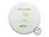 Gateway Nylon Rubber Alloy Warlock Putter Golf Disc (Individually Listed)