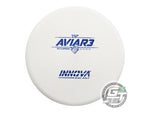 Innova XT Aviar3 Putter Golf Disc (Individually Listed)