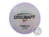 Discraft ESP Undertaker Distance Driver Golf Disc (Individually Listed)