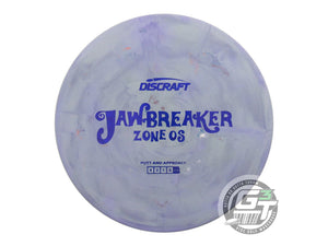 Discraft Jawbreaker Blend Zone OS Putter Golf Disc (Individually Listed)