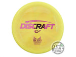 Discraft ESP Sled Putter Golf Disc (Individually Listed)