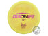 Discraft ESP Sled Putter Golf Disc (Individually Listed)