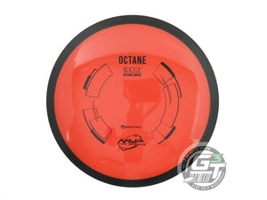 MVP Neutron Octane Distance Driver Golf Disc (Individually Listed)