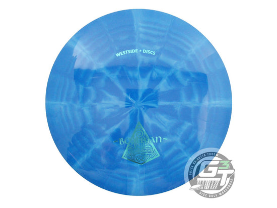 Westside Tournament Rill Boatman Distance Driver Golf Disc (Individually Listed)