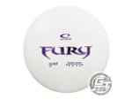 Latitude 64 Gold Line Fury Fairway Driver Golf Disc (Individually Listed)